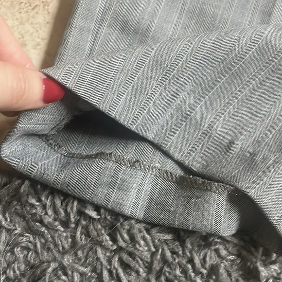 Dalia Collection work pants size 8 - Picture 6 of 8